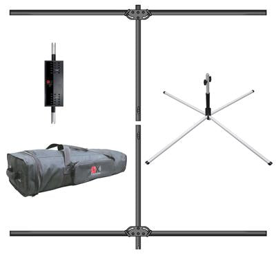 DX Engineering TW Antenna 5-Band Explorer Packages