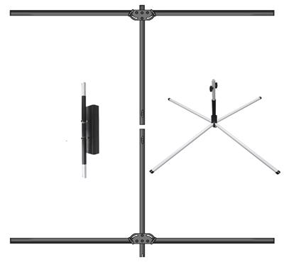 DX Engineering TW Antenna 30 Meter Solo Explorer Packages