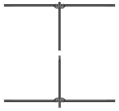 DX Engineering HF Portable TW Antennas and Accessories