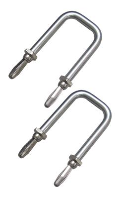 DX Engineering TW Antenna Band Jumpers