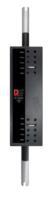 DX Engineering HF Portable TW Antennas and Accessories
