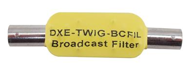DX Engineering TWIG Broadcast Interference Filter