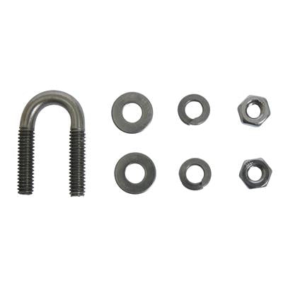 DX Engineering Replacement Saddle Clamp Bolts