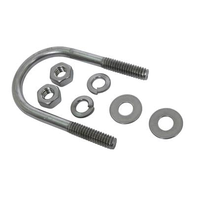 DX Engineering Replacement Saddle Clamp Bolts