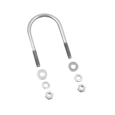 DX Engineering Replacement Saddle Clamp Bolts
