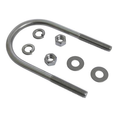 DX Engineering Replacement Saddle Clamp Bolts