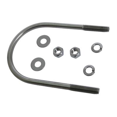 DX Engineering Replacement Saddle Clamp Bolts