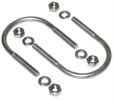 DX Engineering HF Vertical Antenna Replacement Parts