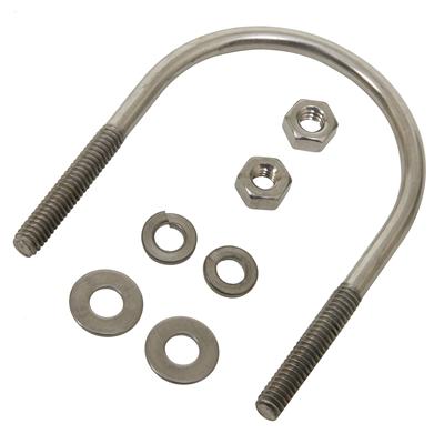 DX Engineering Replacement U-Bolt Kits