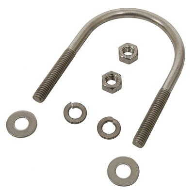 DX Engineering Replacement U-Bolt Kits