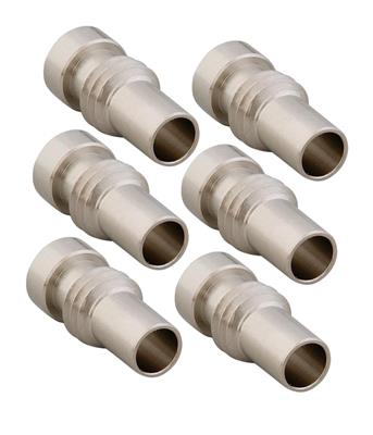 DX Engineering Coaxial Connectors
