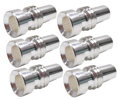 DX Engineering Coaxial Connectors
