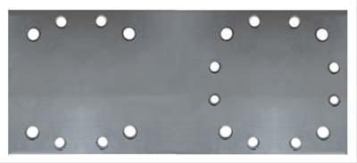 DX Engineering UMP-2 Universal Mounting Plates
