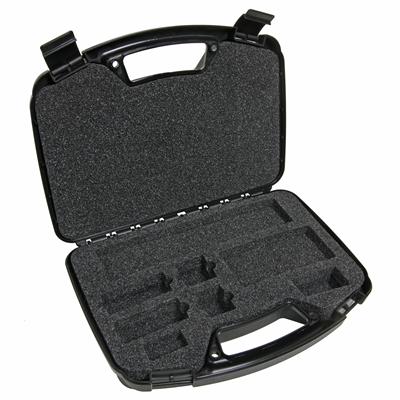 DX Engineering Coax Cable Prep Tool Cases