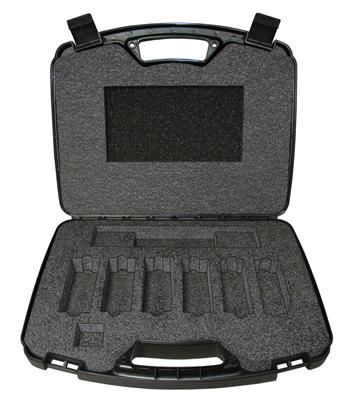DX Engineering UT-KIT-CC1 Coax Cable Prep Tool Cases