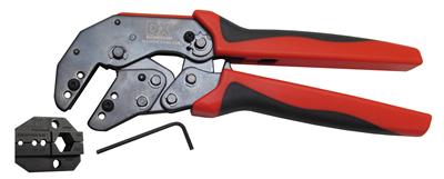 DX Engineering Ultra-Grip 2 Crimp Connector Hand Tools and Tool Kits