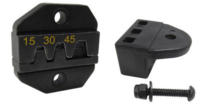 DX Engineering Crimp Tool Dies