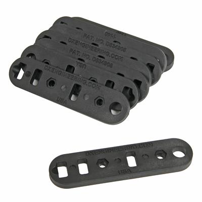 DX Engineering Wire Antenna End Insulators