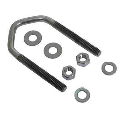 DX Engineering Replacement Saddle Clamp Bolts