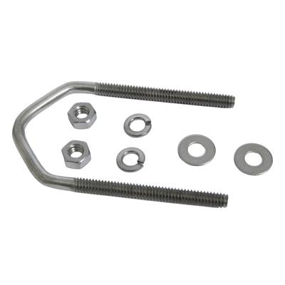 DX Engineering Replacement Saddle Clamp Bolts