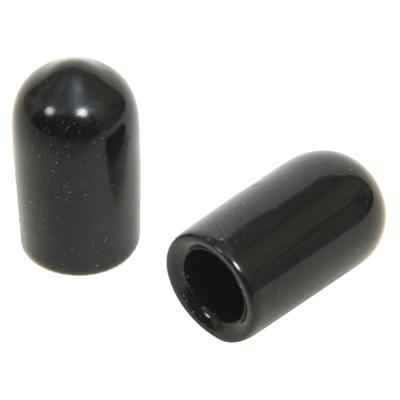 DX Engineering Vinyl End Caps