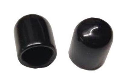 DX Engineering Vinyl End Caps