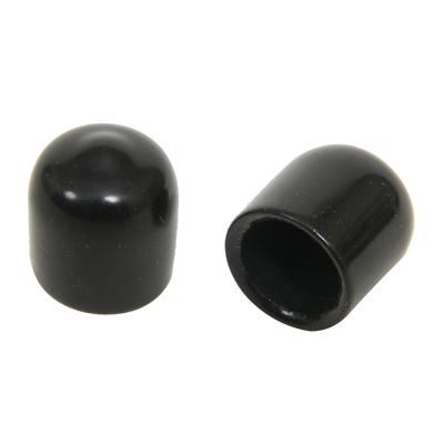 DX Engineering Vinyl End Caps