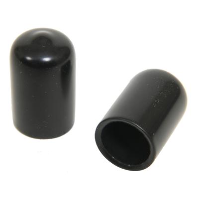 DX Engineering Vinyl End Caps