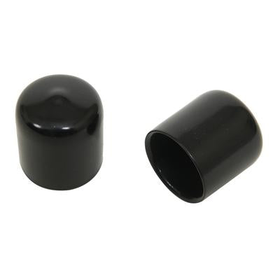 DX Engineering Vinyl End Caps