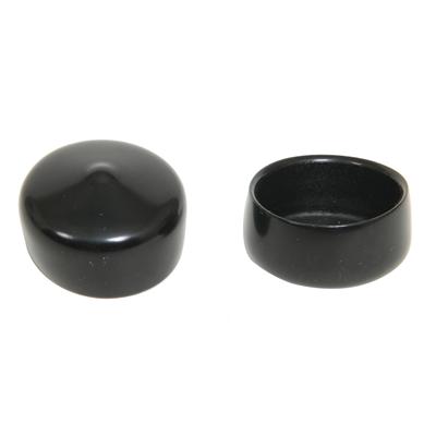 DX Engineering Vinyl End Caps