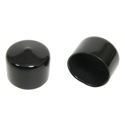 DX Engineering Vinyl End Caps