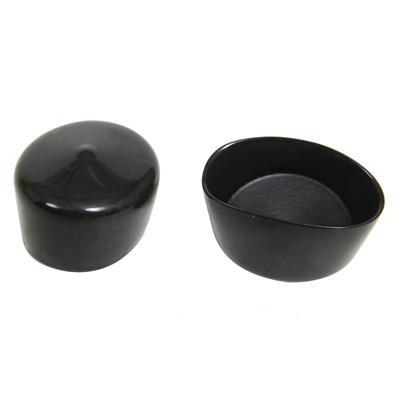 DX Engineering Vinyl End Caps