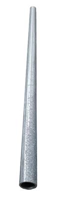 DX Engineering Vertical Ground Mount Tubing