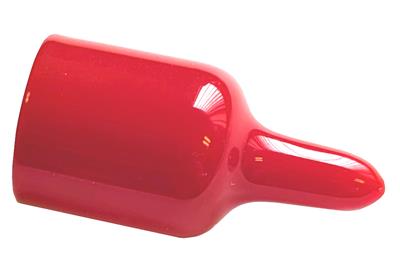 DX Engineering Vinyl End Caps