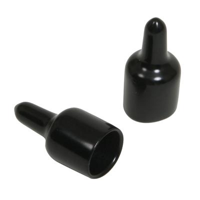 DX Engineering Vinyl End Caps