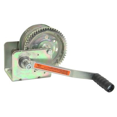 DX Engineering Manual Winch Add-on Raising Kits