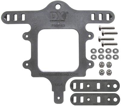 DX Engineering Wire Antenna Balun Mounting Brackets