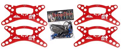 DX Engineering Winder and Tie Wrap Combos
