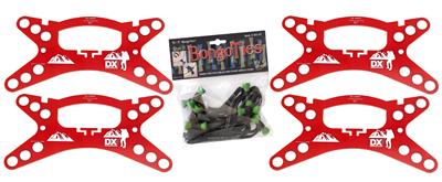 DX Engineering Winder and Tie Wrap Combos