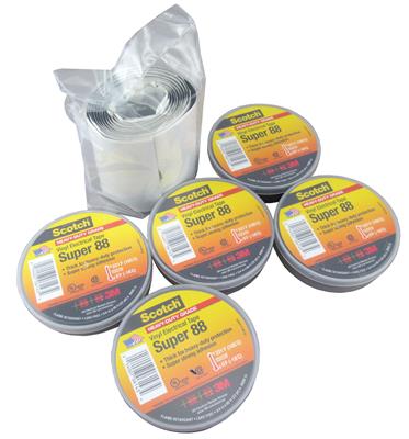 DX Engineering Weatherproofing Kits