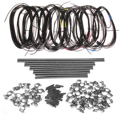 DX Engineering XB-5 Hexx Beam 5-Band Wire Element Kit