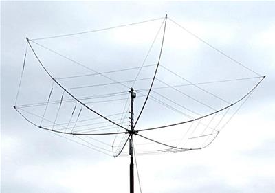 DX Engineering XB-5 Hexx Beam HF Antenna
