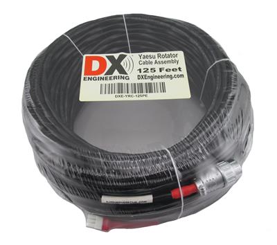 DX Engineering Yaesu Rotator Cable Assemblies