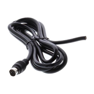 DX Engineering Transceiver Interface Unterminated Cables