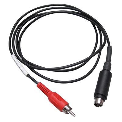 DX Engineering Transceiver Amplifier Keying Cables