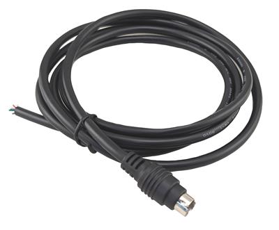 DX Engineering Transceiver Interface Unterminated Cables