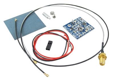 DX Engineering Clifton Laboratories Z10000 Buffer Amplifiers