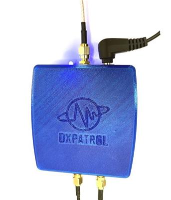DXPatrol Charon Adalm-Pluto HF Transverters