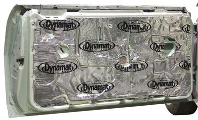CC DOOR KIT