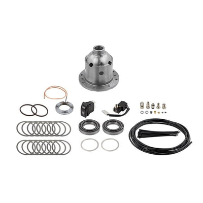 Air Locker Differential - RD105